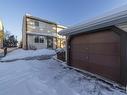 173 Tudor Lane, Edmonton, AB  - Outdoor 