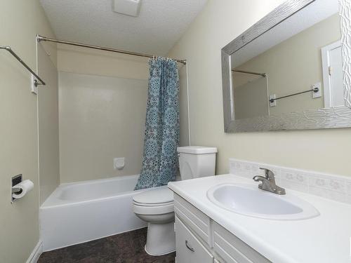 173 Tudor Lane, Edmonton, AB - Indoor Photo Showing Bathroom