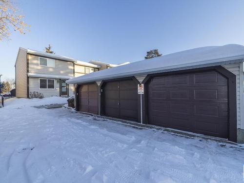 173 Tudor Lane, Edmonton, AB - Outdoor