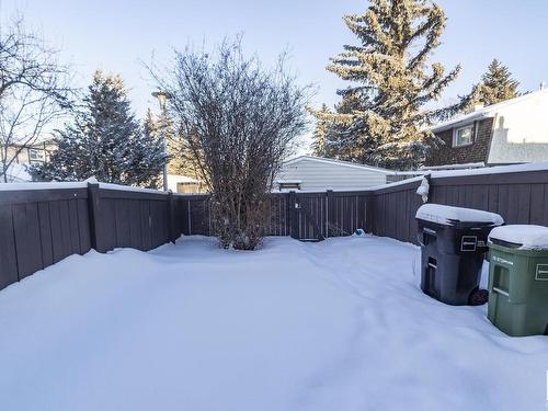 173 Tudor Lane, Edmonton, AB - Outdoor