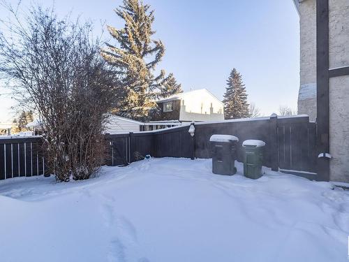 173 Tudor Lane, Edmonton, AB - Outdoor