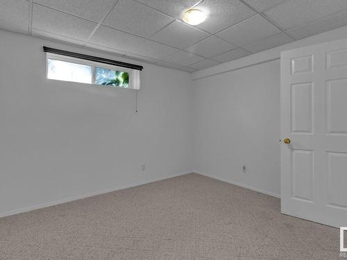 5302 59 Avenue, Vegreville, AB - Indoor Photo Showing Other Room