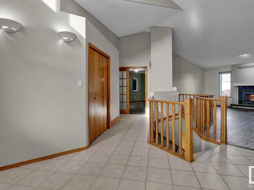 5302 59 Avenue, Vegreville, AB - Indoor Photo Showing Other Room