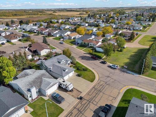 5302 59 Avenue, Vegreville, AB - Outdoor With View