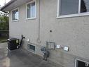 4614 53 Avenue, Barrhead, AB  - Outdoor With Exterior 