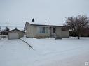 4614 53 Avenue, Barrhead, AB  - Outdoor 