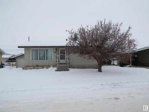 4614 53 Avenue, Barrhead, AB - Outdoor