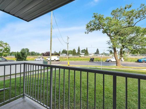 1 4616 47 Street, Leduc, AB - Outdoor With View