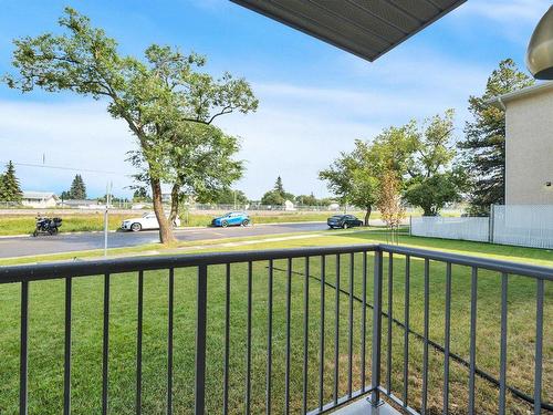 1 4616 47 Street, Leduc, AB - Outdoor With View