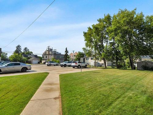 1 4616 47 Street, Leduc, AB - Outdoor With View