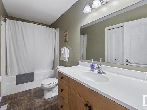 17 62331 Rge Rd 411A, Rural Bonnyville M.D., AB - Indoor Photo Showing Bathroom