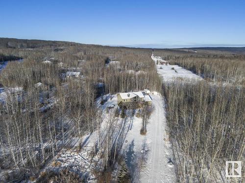 17 62331 Rge Rd 411A, Rural Bonnyville M.D., AB - Outdoor With View