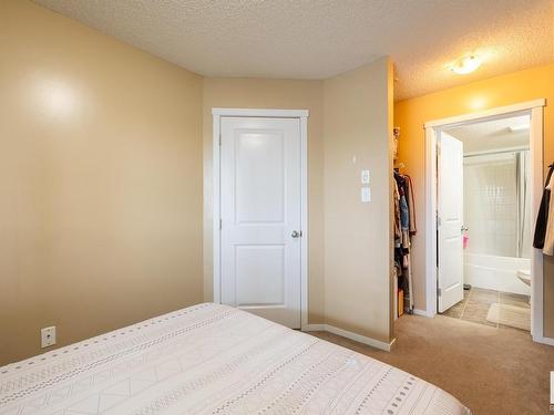 122 18126 77 Street, Edmonton, AB - Indoor Photo Showing Bedroom