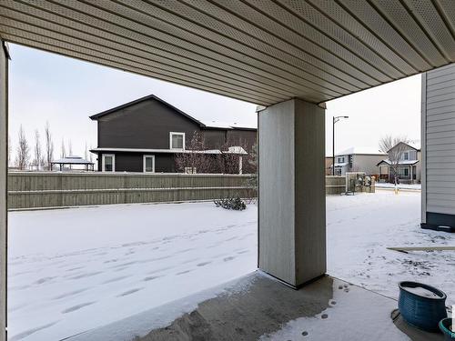 122 18126 77 Street, Edmonton, AB - Outdoor With Exterior