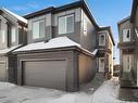 4747 168 Avenue, Edmonton, AB  - Outdoor With Facade 