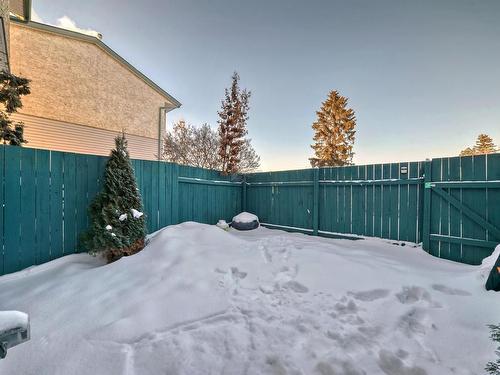 16934 109 Street, Edmonton, AB - Outdoor