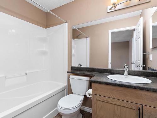 3 9350 211 Street, Edmonton, AB - Indoor Photo Showing Bathroom