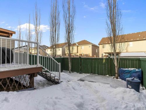 3 9350 211 Street, Edmonton, AB - Outdoor