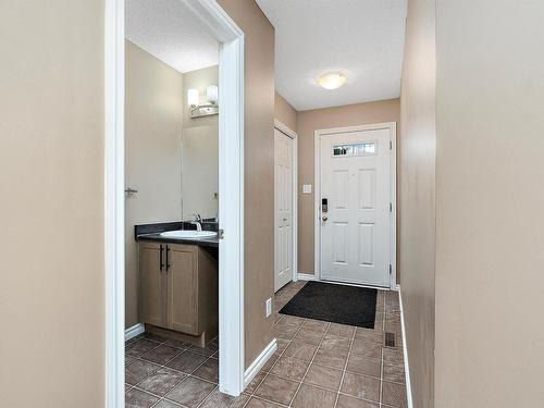 3 9350 211 Street, Edmonton, AB - Indoor Photo Showing Other Room