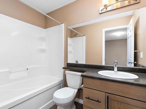 3 9350 211 Street, Edmonton, AB - Indoor Photo Showing Bathroom