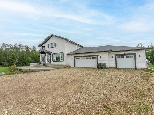 13 51218 Rge Road 214, Rural Strathcona County, AB - Outdoor