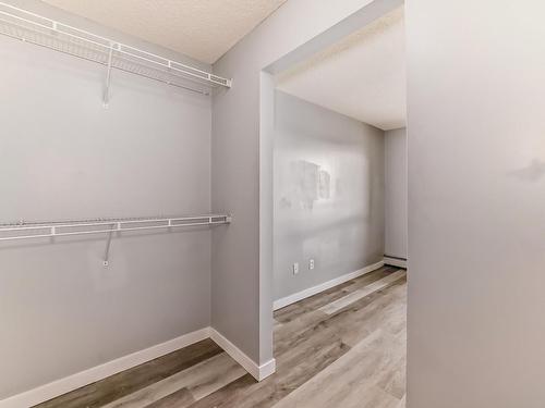 1422 330 Clareview Station Drive, Edmonton, AB - Indoor With Storage