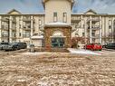 1422 330 Clareview Station Drive, Edmonton, AB  - Outdoor With Balcony With Facade 