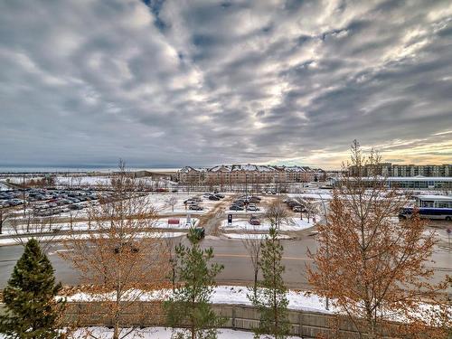 1422 330 Clareview Station Drive, Edmonton, AB - Outdoor With View