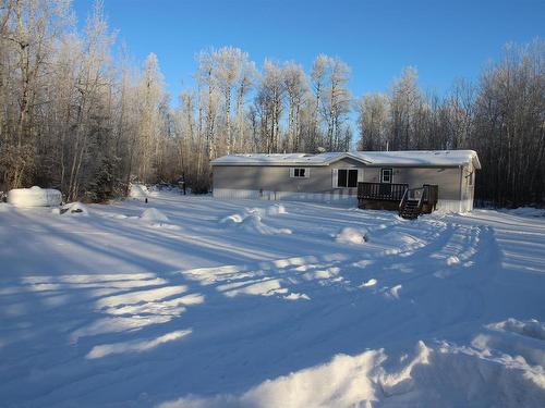 58117 Rge Road 12, Rural Westlock County, AB - Outdoor