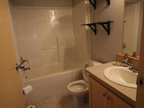 58117 Rge Road 12, Rural Westlock County, AB - Indoor Photo Showing Bathroom