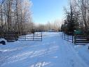 58117 Rge Road 12, Rural Westlock County, AB  - Outdoor With View 