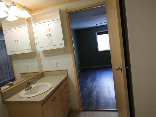 58117 Rge Road 12, Rural Westlock County, AB - Indoor Photo Showing Bathroom