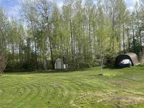 58117 Rge Road 12, Rural Westlock County, AB - Outdoor