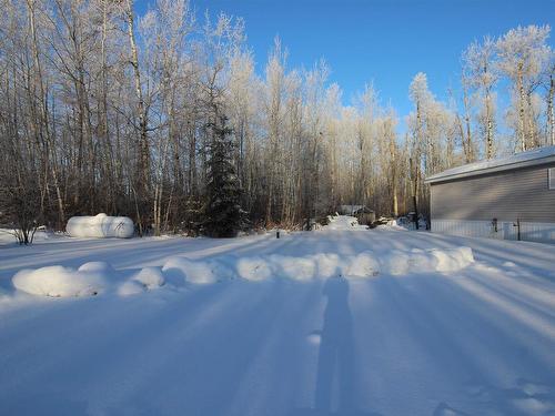 58117 Rge Road 12, Rural Westlock County, AB - Outdoor