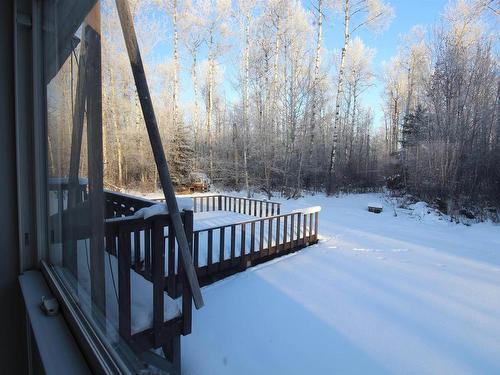 58117 Rge Road 12, Rural Westlock County, AB - Outdoor