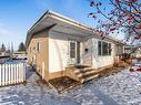 108 Millbourne E Nw, Edmonton, AB  - Outdoor 