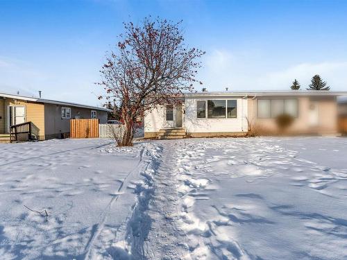 108 Millbourne E Nw, Edmonton, AB - Outdoor