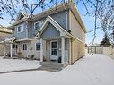 13 9619 180 Street, Edmonton, AB  - Outdoor With Facade 