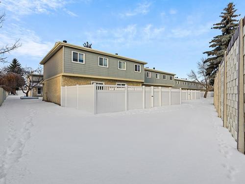 13 9619 180 Street, Edmonton, AB - Outdoor With Exterior