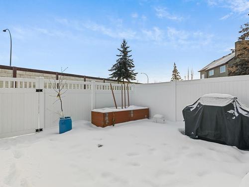 13 9619 180 Street, Edmonton, AB - Outdoor