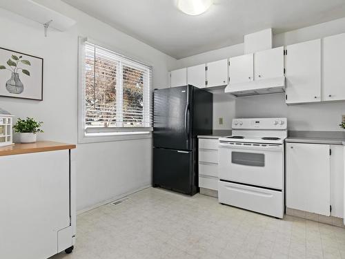 13 9619 180 Street, Edmonton, AB - Indoor Photo Showing Kitchen