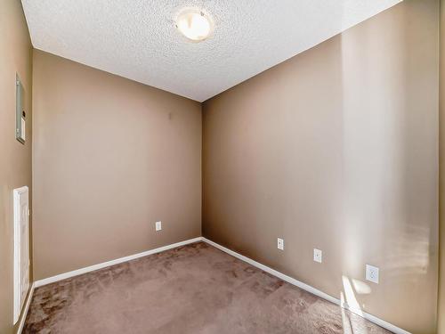 107 18122 77 Street, Edmonton, AB - Indoor Photo Showing Other Room