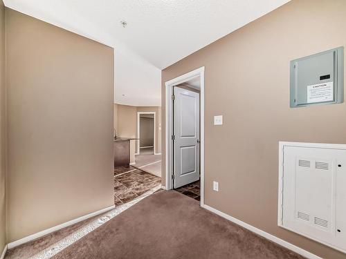 107 18122 77 Street, Edmonton, AB - Indoor Photo Showing Other Room