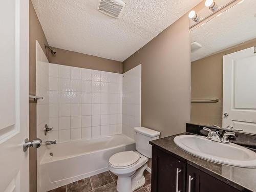 107 18122 77 Street, Edmonton, AB - Indoor Photo Showing Bathroom