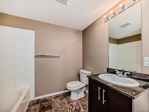 107 18122 77 Street, Edmonton, AB - Indoor Photo Showing Bathroom