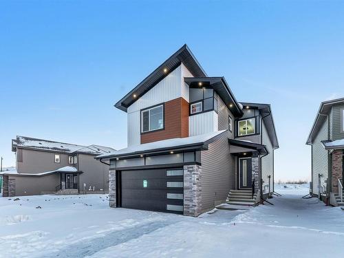 6321 17 Street, Rural Leduc County, AB - Outdoor