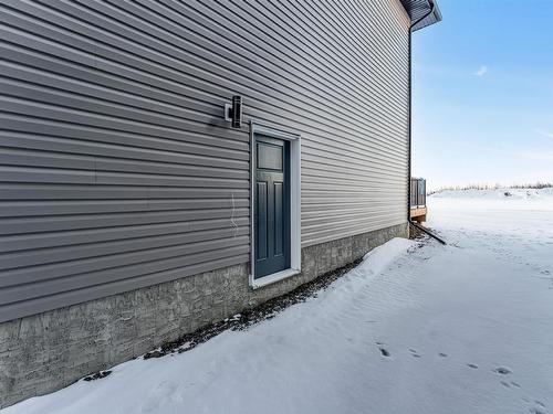 6321 17 Street, Rural Leduc County, AB - Outdoor With Exterior