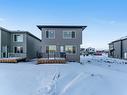 6321 17 Street, Rural Leduc County, AB  - Outdoor With Exterior 