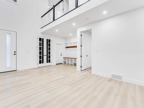 6321 17 Street, Rural Leduc County, AB - Indoor Photo Showing Other Room