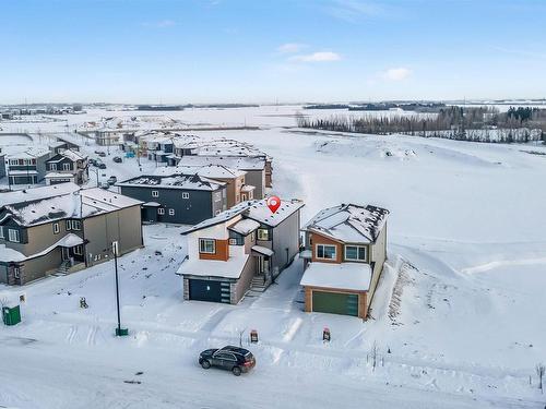 6321 17 Street, Rural Leduc County, AB - Outdoor